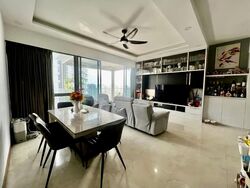Vista Residences (D12), Condominium #596562111